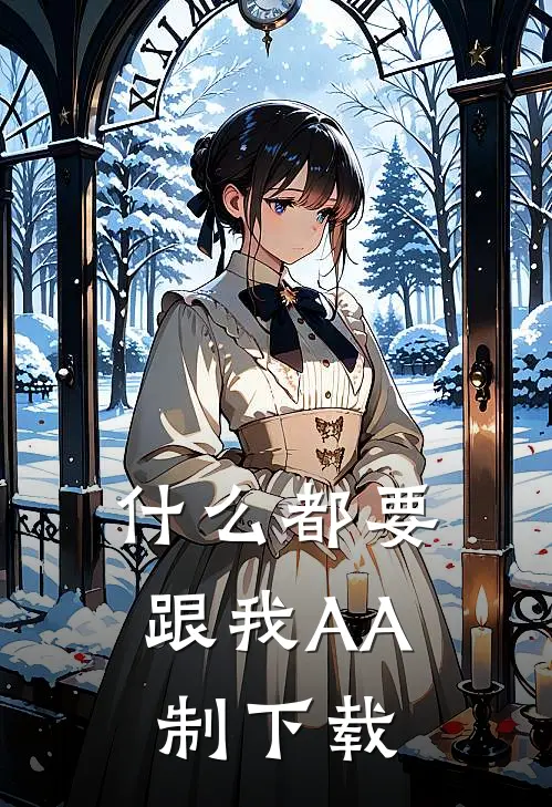 什么都要跟我AA制下载