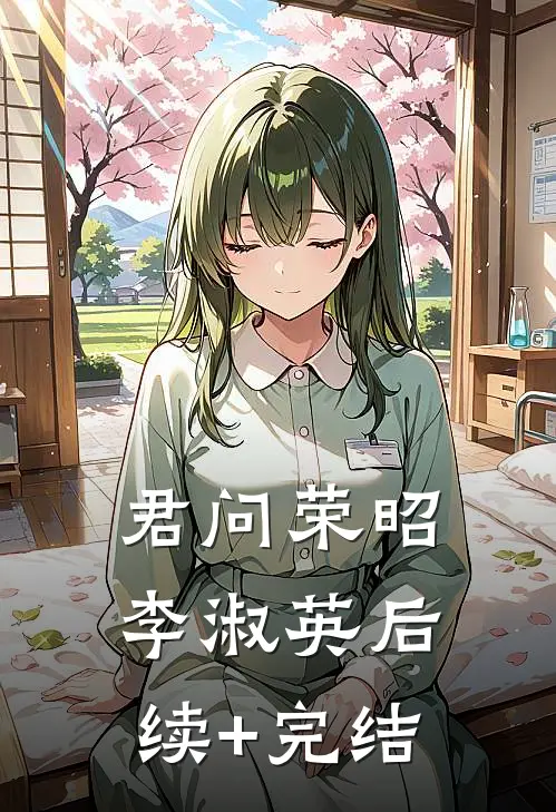 君问荣昭李淑英后续+完结