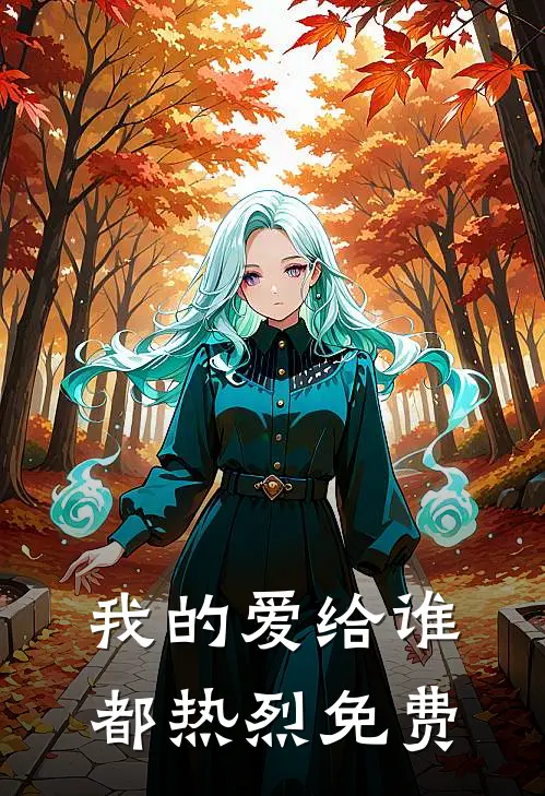 我的爱给谁都热烈免费