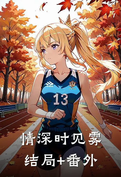 情深时见雾结局+番外