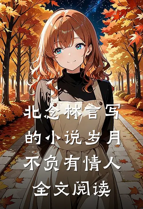 北念林言写的小说岁月不负有情人全文阅读