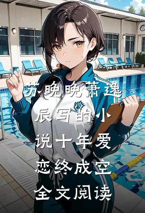 苏晚晚萧逸辰写的小说十年爱恋终成空全文阅读