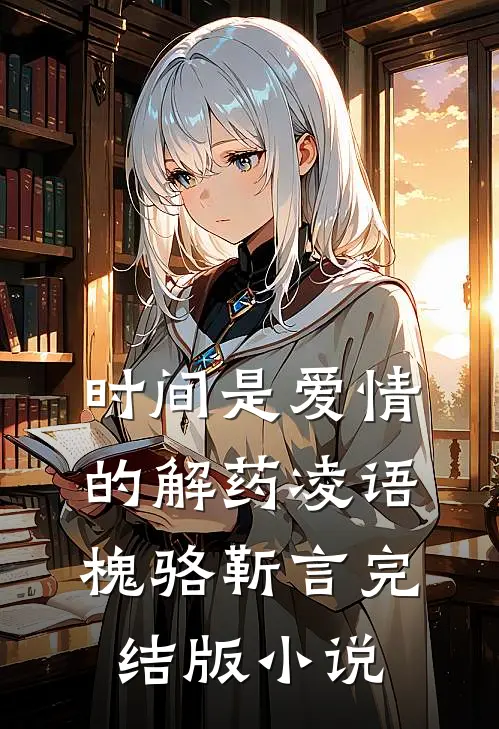 时间是爱情的解药凌语槐骆靳言完结版小说