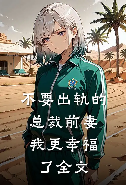 不要出轨的总裁前妻，我更幸福了全文