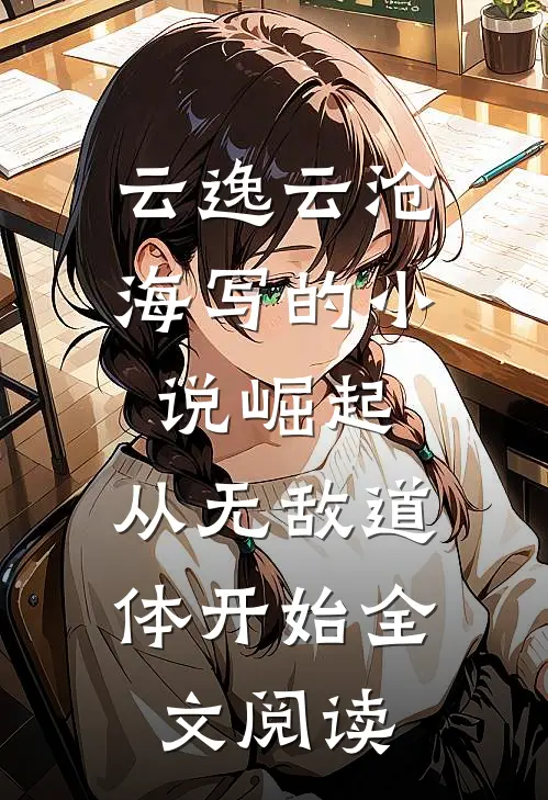 云逸云沧海写的小说崛起，从无敌道体开始全文阅读