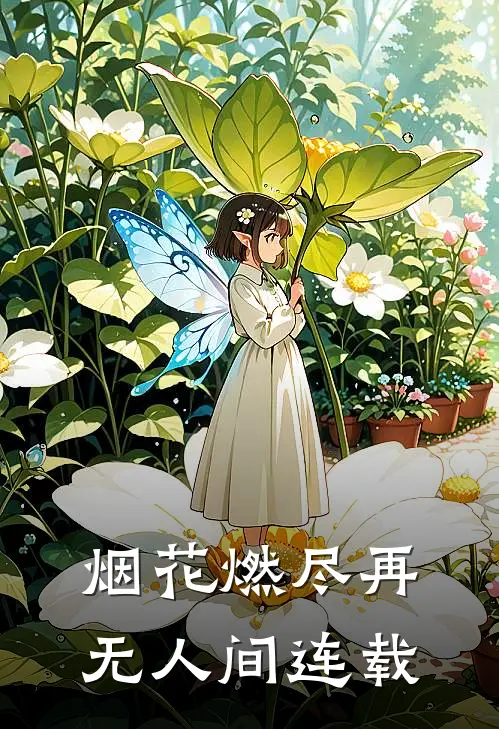 烟花燃尽再无人间连载