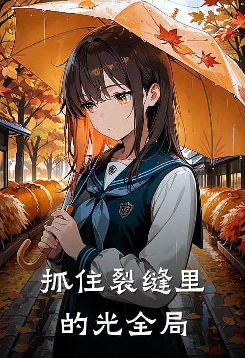 抓住裂缝里的光全局