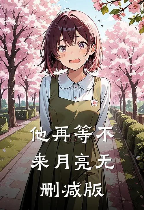 他再等不来月亮无删减版