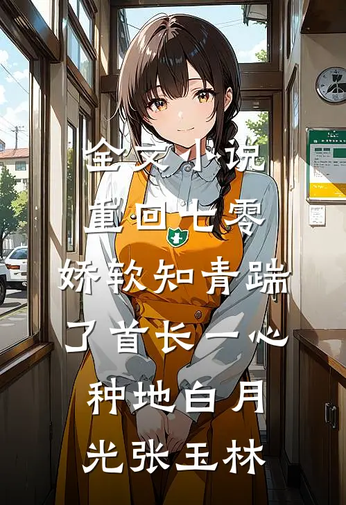 全文小说重回七零，娇软知青踹了首长一心种地白月光张玉林