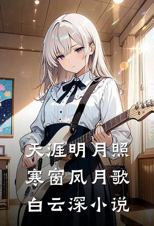 天涯明月照寒窗凤月歌白云深小说