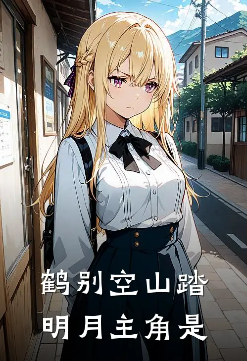 鹤别空山踏明月主角是