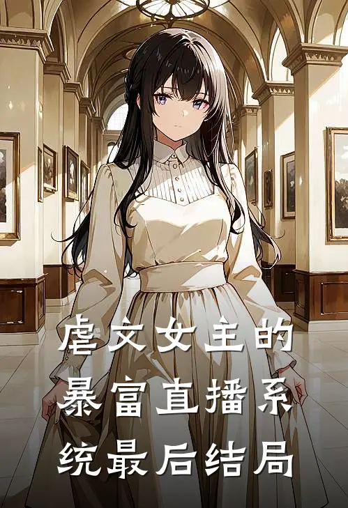 虐文女主的暴富直播系统最后结局