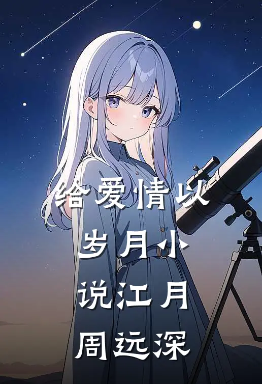 给爱情以岁月小说江月周远深