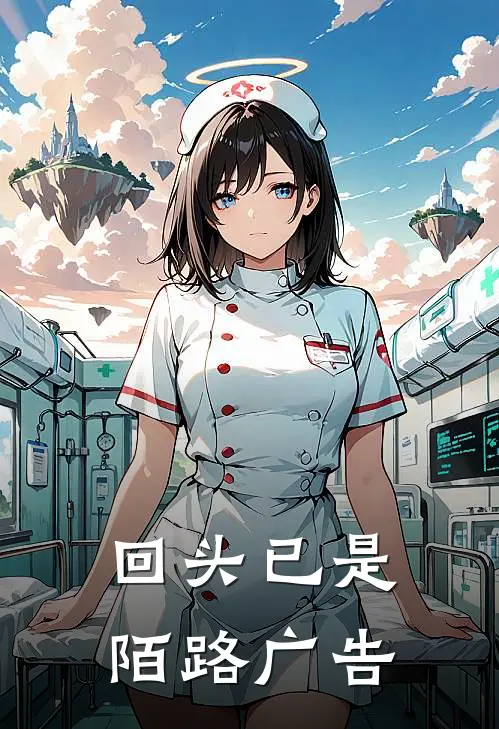回头已是陌路广告