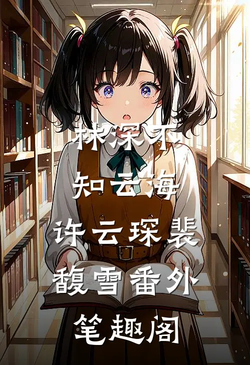 林深不知云海：许云琛裴馥雪番外笔趣阁