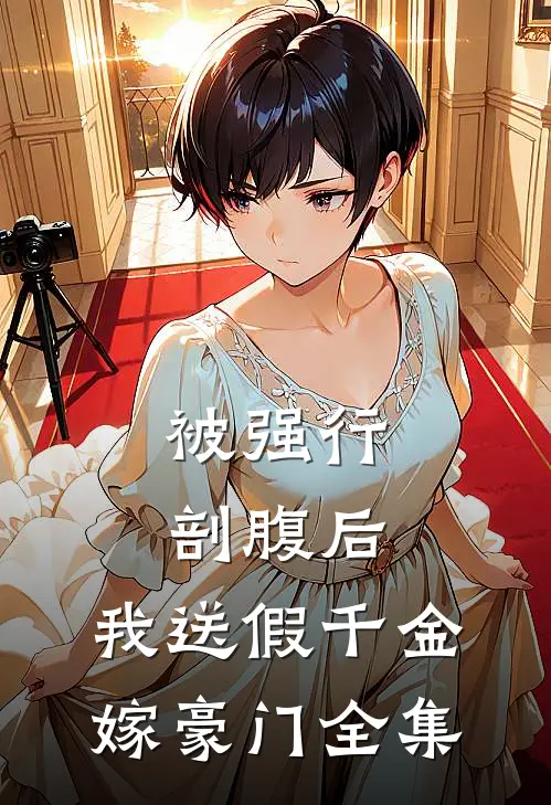 被强行剖腹后，我送假千金嫁豪门全集