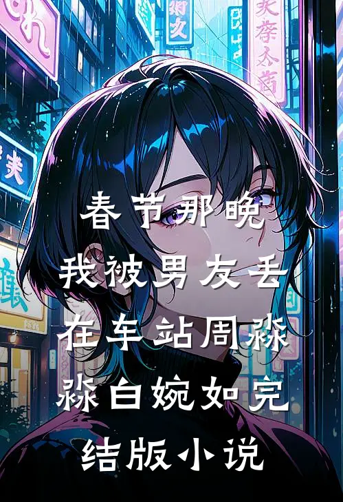 春节那晚，我被男友丢在车站周淼淼白婉如完结版小说