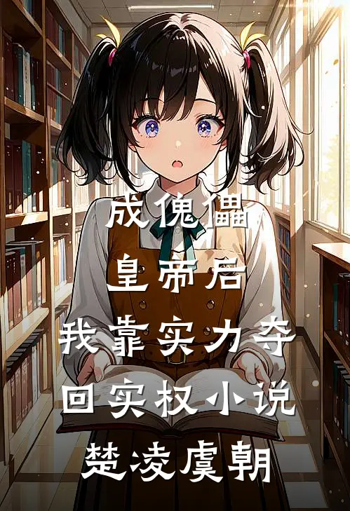 成傀儡皇帝后，我靠实力夺回实权小说楚凌虞朝