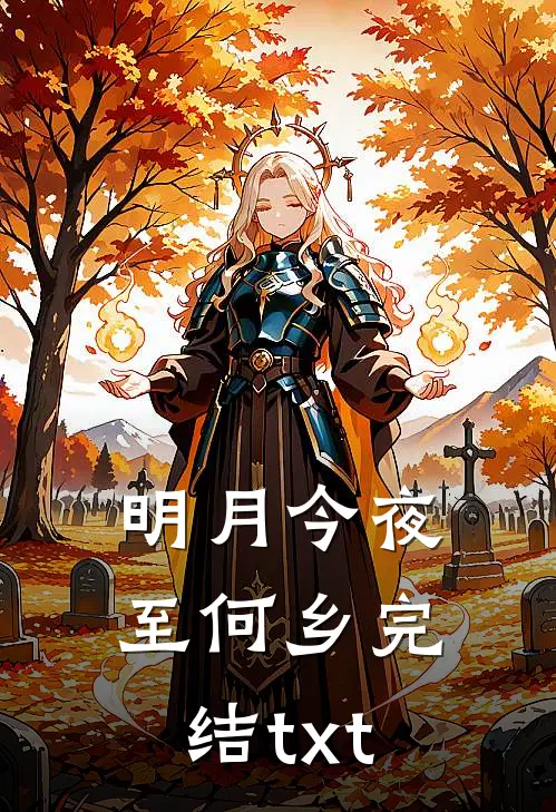 明月今夜至何乡完结txt