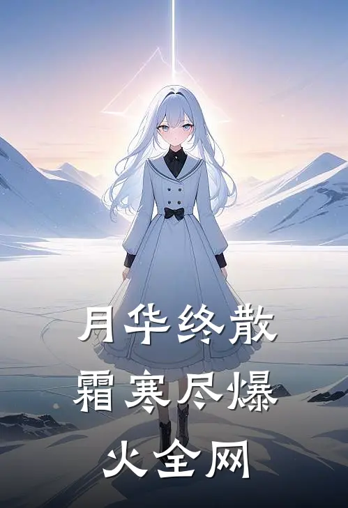 月华终散霜寒尽爆火全网