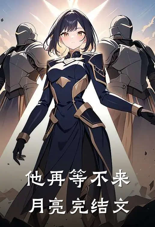 他再等不来月亮完结文