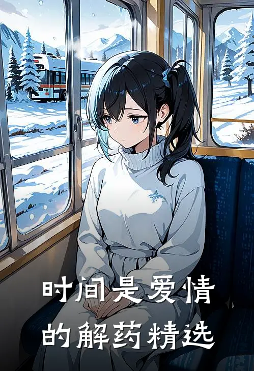 时间是爱情的解药精选
