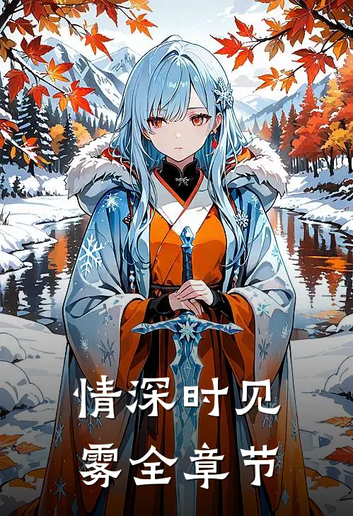 情深时见雾全章节