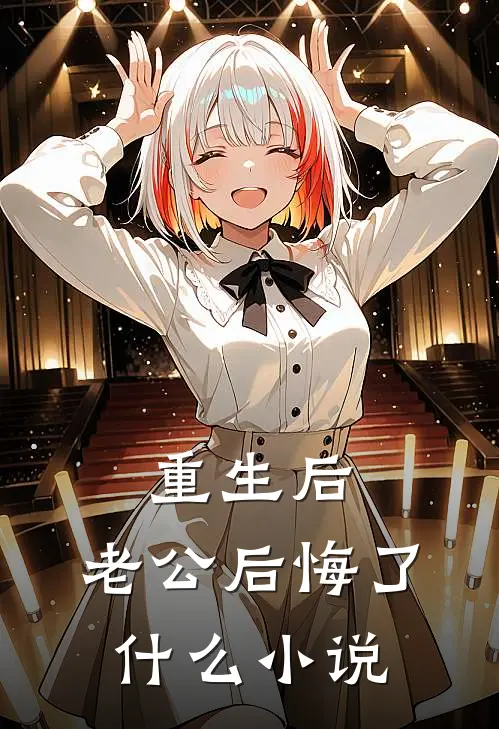 重生后，老公后悔了什么小说