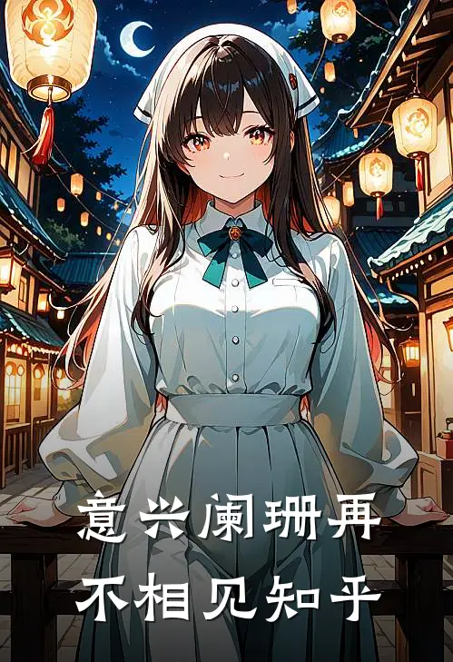意兴阑珊再不相见知乎