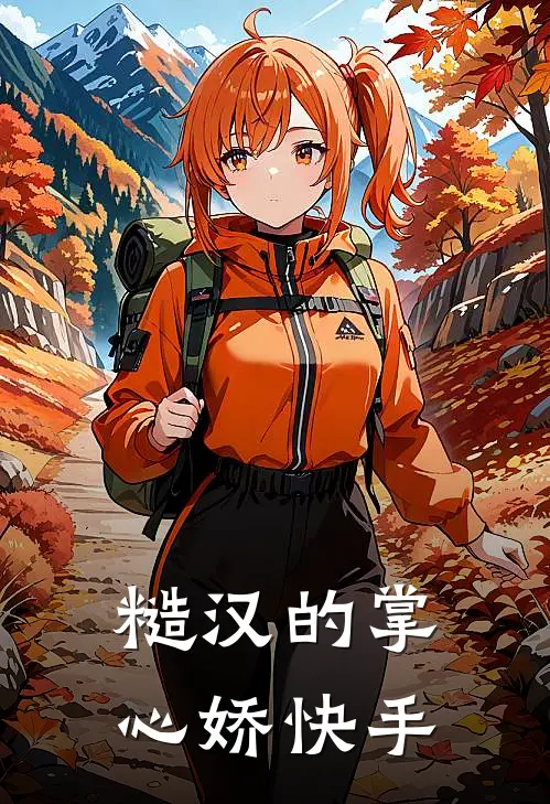 糙汉的掌心娇快手