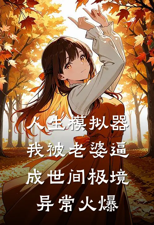 人生模拟器：我被老婆逼成世间极境异常火爆
