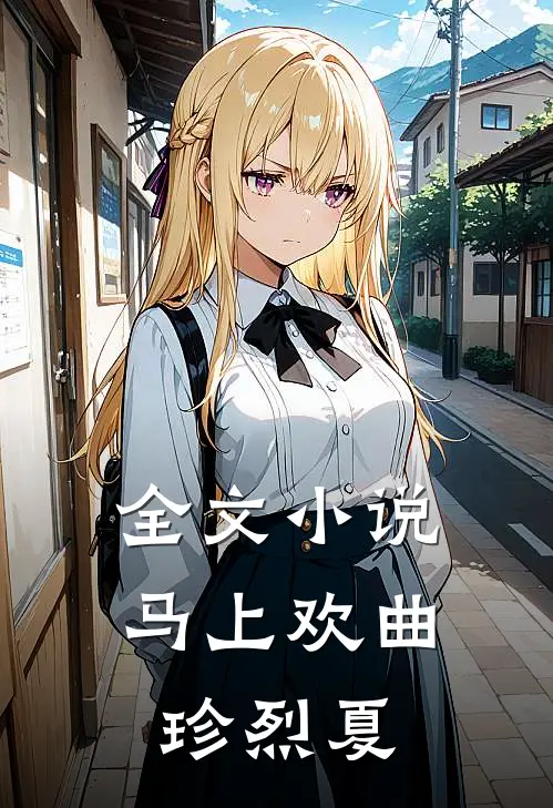 全文小说马上欢曲珍烈夏