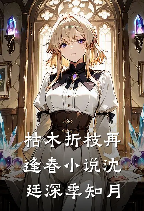 枯木折枝再逢春小说沈廷深季知月