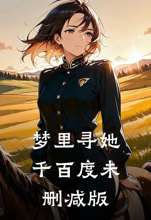 梦里寻她千百度未删减版