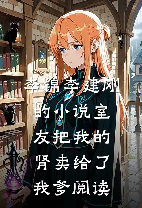 李锦李建刚的小说室友把我的肾卖给了我爹阅读