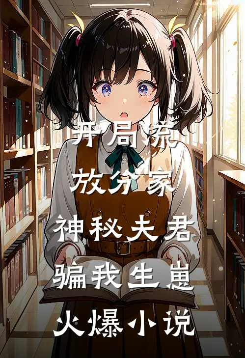 开局流放分家，神秘夫君骗我生崽火爆小说