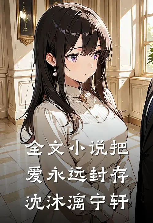 全文小说把爱永远封存沈沐漓宁轩