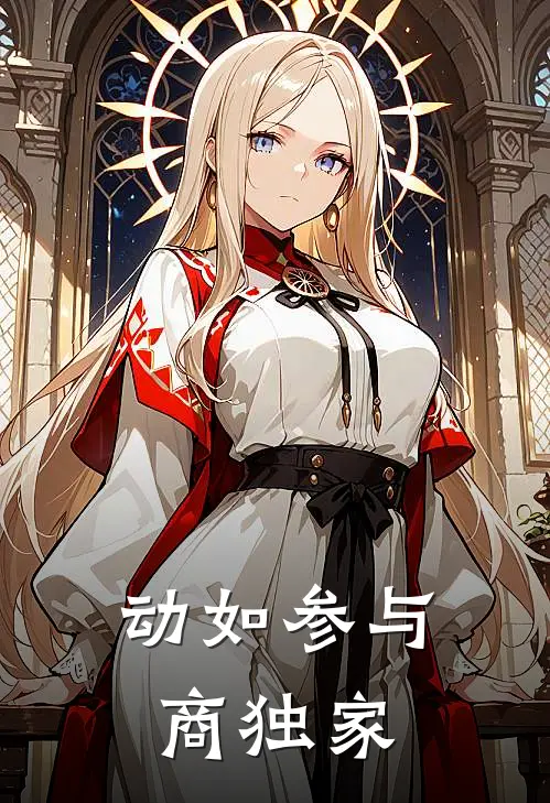 动如参与商独家