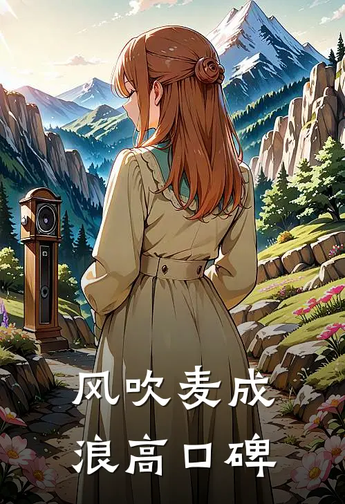 风吹麦成浪高口碑
