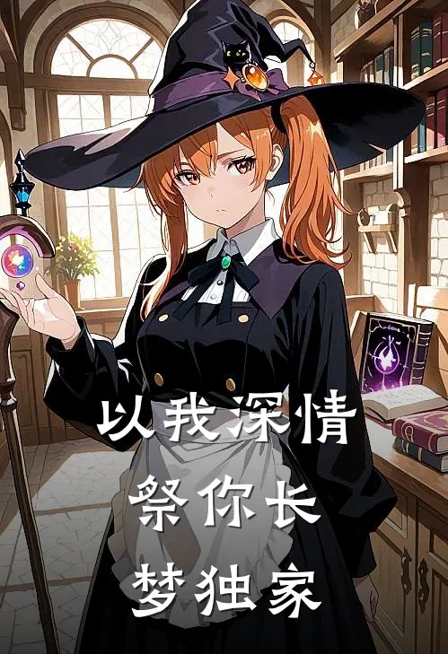以我深情，祭你长梦独家