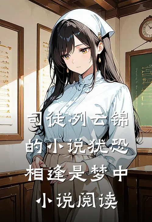 司徒冽云锦的小说犹恐相逢是梦中小说阅读