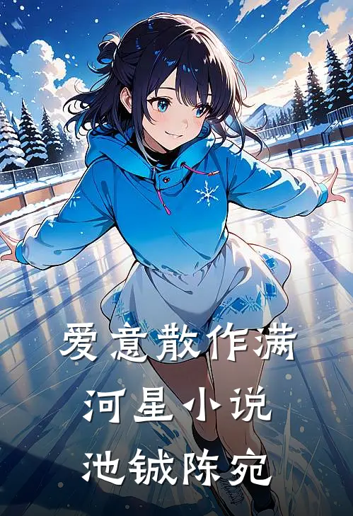 爱意散作满河星小说池铖陈宛