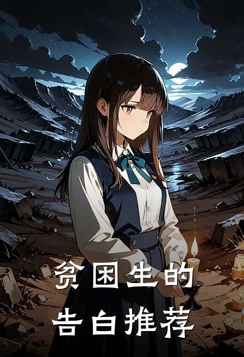 贫困生的告白推荐