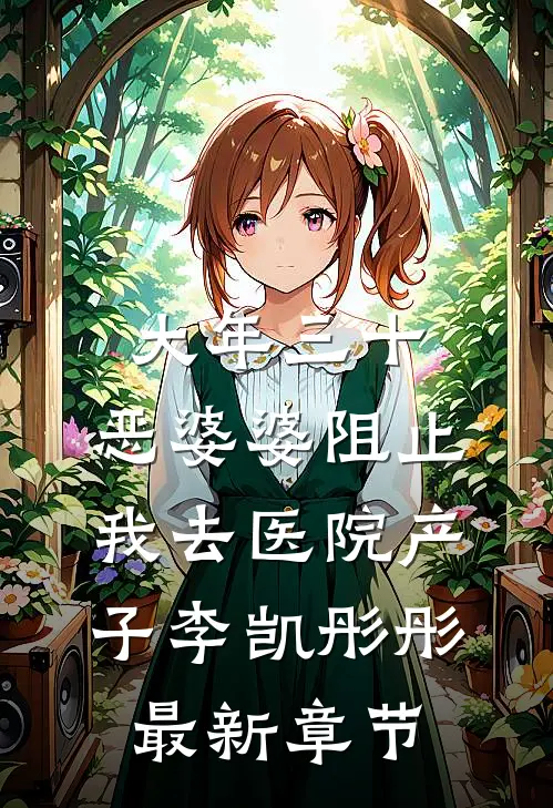 大年三十，恶婆婆阻止我去医院产子李凯彤彤最新章节