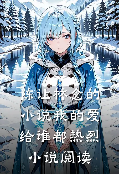 陈让林念的小说我的爱给谁都热烈小说阅读