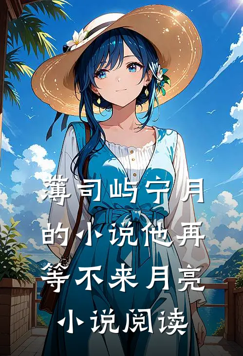 薄司屿宁月的小说他再等不来月亮小说阅读
