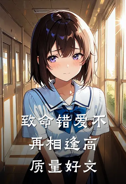 致命错爱不再相逢高质量好文