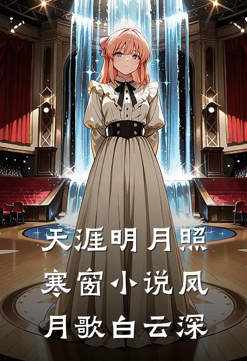 天涯明月照寒窗小说凤月歌白云深