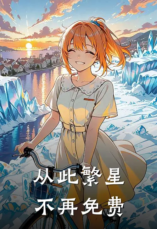 从此繁星不再免费