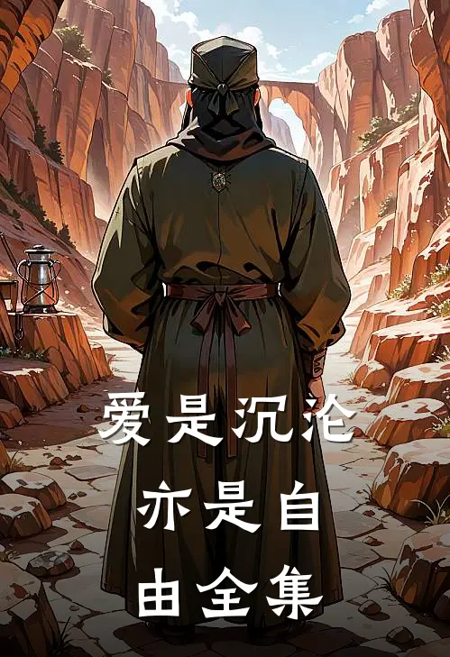 爱是沉沦，亦是自由全集
